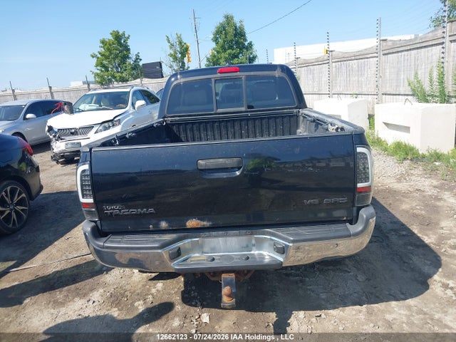 Aukcja sprzedaży 2014 Toyota Tacoma V6, vin: 5TFMU4FN0EX022000, numer aukcji: 12662123