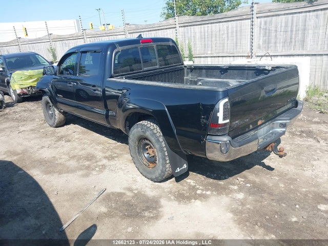 Aukcja sprzedaży 2014 Toyota Tacoma V6, vin: 5TFMU4FN0EX022000, numer aukcji: 12662123
