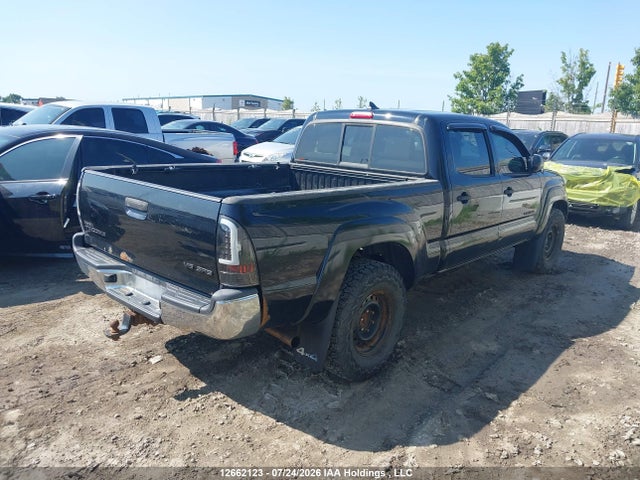 Aukcja sprzedaży 2014 Toyota Tacoma V6, vin: 5TFMU4FN0EX022000, numer aukcji: 12662123