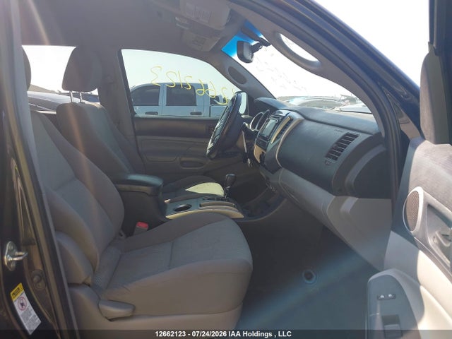 Aukcja sprzedaży 2014 Toyota Tacoma V6, vin: 5TFMU4FN0EX022000, numer aukcji: 12662123