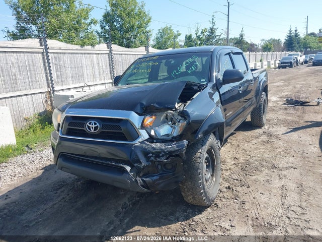 Aukcja sprzedaży 2014 Toyota Tacoma V6, vin: 5TFMU4FN0EX022000, numer aukcji: 12662123
