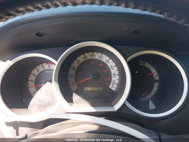 Aukcja sprzedaży 2014 Toyota Tacoma V6, vin: 5TFMU4FN0EX022000, numer aukcji: 12662123