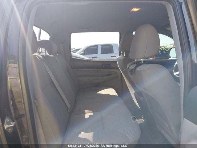 Aukcja sprzedaży 2014 Toyota Tacoma V6, vin: 5TFMU4FN0EX022000, numer aukcji: 12662123