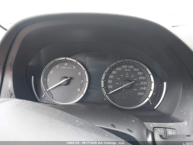5J8YD4H4XKL805285 Acura Mdx Tech