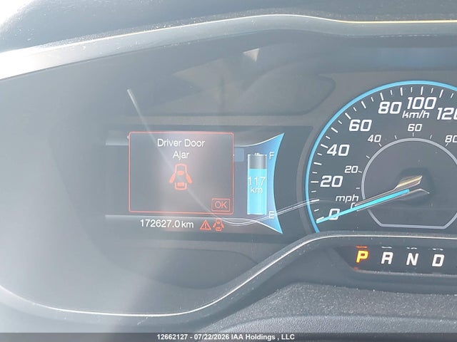 Ford FOCUS ELECTRIC 2017 1FADP3R42HL293176 Image 15