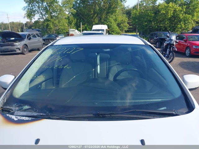Ford FOCUS ELECTRIC 2017 1FADP3R42HL293176 Image 17