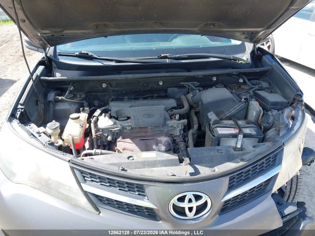Aukcja sprzedaży 2013 Toyota Rav4 Limited, vin: 2T3DFREV3DW055939, numer aukcji: 12662128