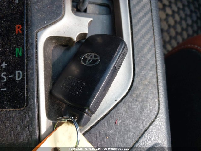 Aukcja sprzedaży 2013 Toyota Rav4 Limited, vin: 2T3DFREV3DW055939, numer aukcji: 12662128