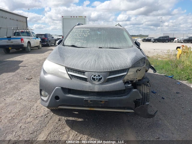 Aukcja sprzedaży 2013 Toyota Rav4 Limited, vin: 2T3DFREV3DW055939, numer aukcji: 12662128