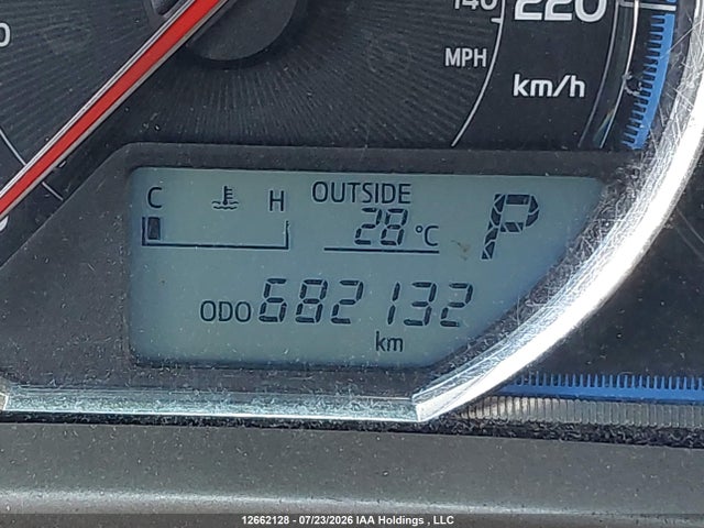 Aukcja sprzedaży 2013 Toyota Rav4 Limited, vin: 2T3DFREV3DW055939, numer aukcji: 12662128