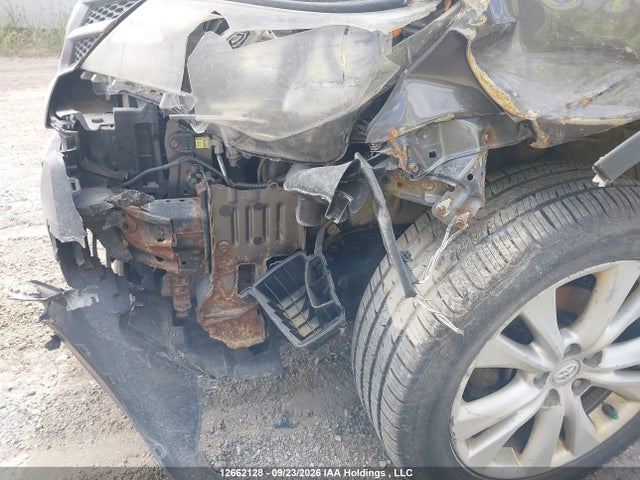 Aukcja sprzedaży 2013 Toyota Rav4 Limited, vin: 2T3DFREV3DW055939, numer aukcji: 12662128