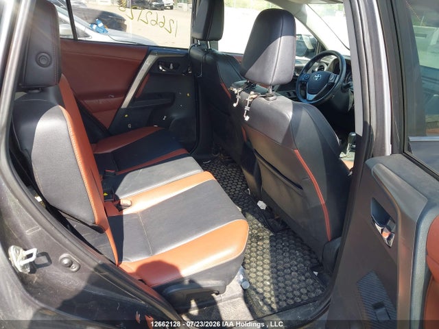 Aukcja sprzedaży 2013 Toyota Rav4 Limited, vin: 2T3DFREV3DW055939, numer aukcji: 12662128