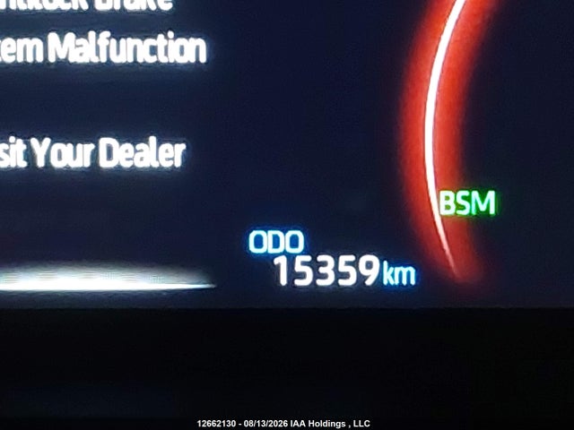 12662130 :رقم المزاد ، 2T3R1RFV4RC395371 vin ، 2024 Toyota Rav4 Xle/xle Premium مزاد بيع