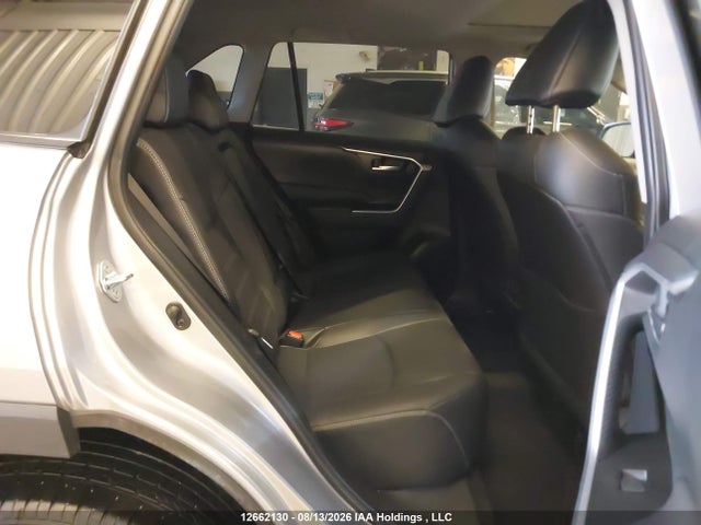 12662130 :رقم المزاد ، 2T3R1RFV4RC395371 vin ، 2024 Toyota Rav4 Xle/xle Premium مزاد بيع