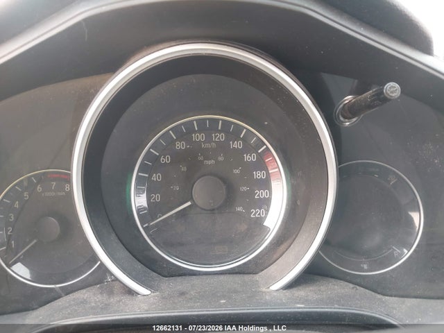 Honda FIT LX 2015 3HGGK5G57FM101485 Image 7