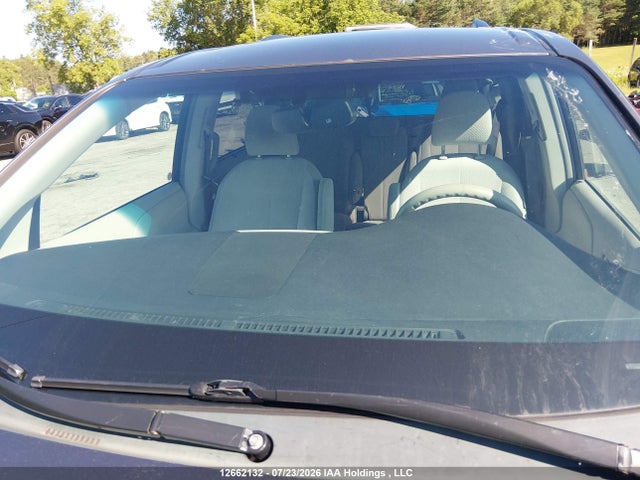 Aukcja sprzedaży 2011 Toyota Sienna Le V6, vin: 5TDKK3DC9BS033202, numer aukcji: 12662132
