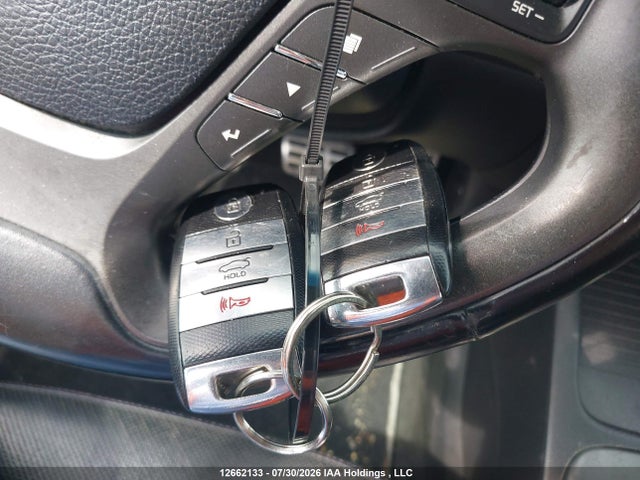 Aukcja sprzedaży 2014 Kia Forte Sx, vin: KNAFZ4A80E5054644, numer aukcji: 12662133