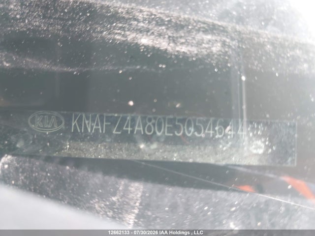 Aukcja sprzedaży 2014 Kia Forte Sx, vin: KNAFZ4A80E5054644, numer aukcji: 12662133