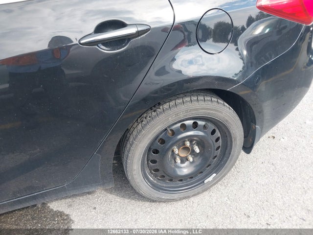 KIA FORTE SX 2014 KNAFZ4A80E5054644 Image 20