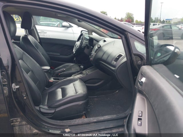 Aukcja sprzedaży 2014 Kia Forte Sx, vin: KNAFZ4A80E5054644, numer aukcji: 12662133