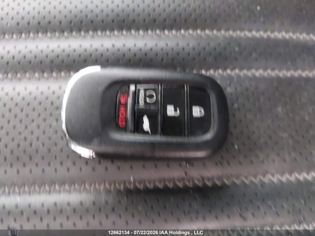 Продажа на аукционе авто 2024 Honda Hr-v Ex-l Navi, vin: 3CZRZ2H72RM101863, номер лота: 12662134