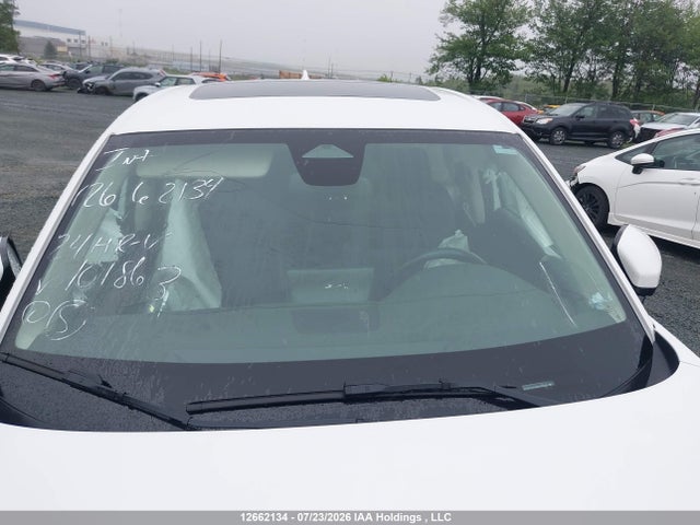 Продажа на аукционе авто 2024 Honda Hr-v Ex-l Navi, vin: 3CZRZ2H72RM101863, номер лота: 12662134
