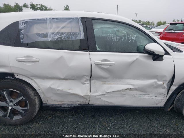 Продажа на аукционе авто 2024 Honda Hr-v Ex-l Navi, vin: 3CZRZ2H72RM101863, номер лота: 12662134