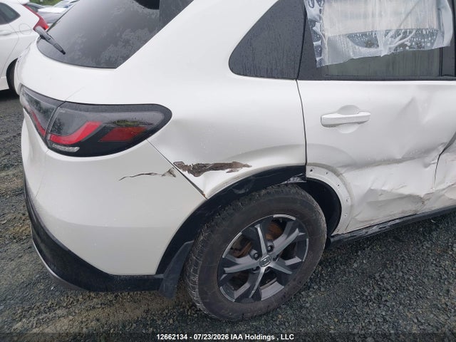 Продажа на аукционе авто 2024 Honda Hr-v Ex-l Navi, vin: 3CZRZ2H72RM101863, номер лота: 12662134