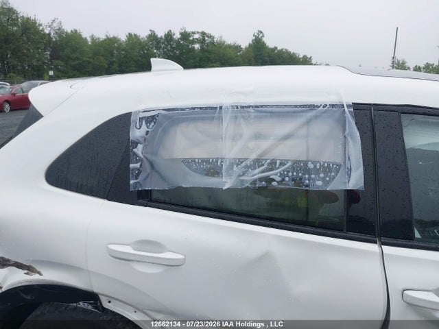 Продажа на аукционе авто 2024 Honda Hr-v Ex-l Navi, vin: 3CZRZ2H72RM101863, номер лота: 12662134