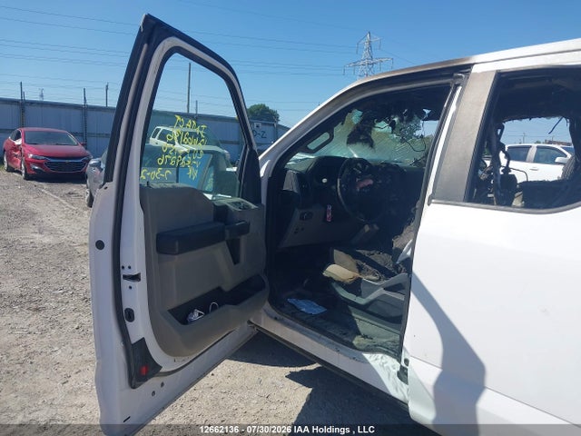12662136 :رقم المزاد ، 1FTFX1C4XLKE29276 vin ، 2020 Ford F-150 مزاد بيع