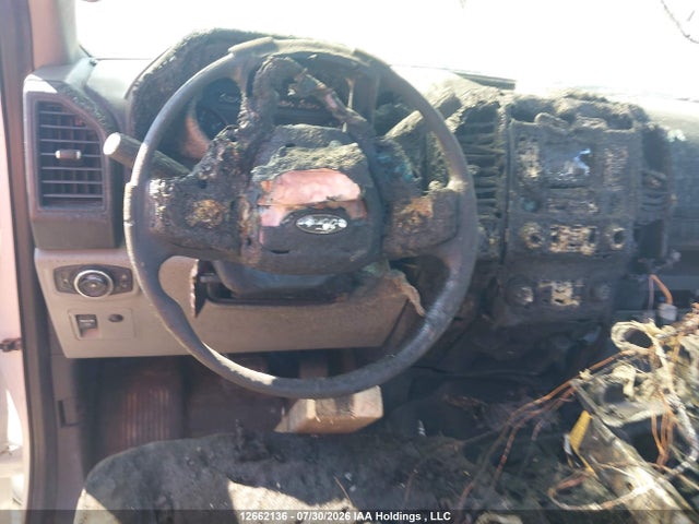 12662136 :رقم المزاد ، 1FTFX1C4XLKE29276 vin ، 2020 Ford F-150 مزاد بيع
