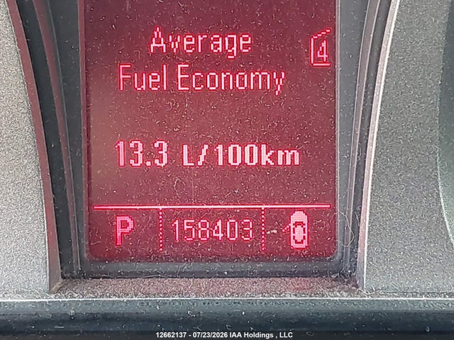 Продажа на аукционе авто 2010 Gmc Terrain Slt, vin: 2CTFLJEY4A6274806, номер лота: 12662137