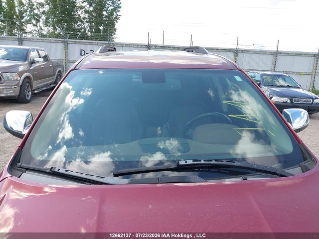 Продажа на аукционе авто 2010 Gmc Terrain Slt, vin: 2CTFLJEY4A6274806, номер лота: 12662137