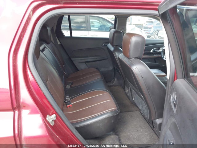Продажа на аукционе авто 2010 Gmc Terrain Slt, vin: 2CTFLJEY4A6274806, номер лота: 12662137