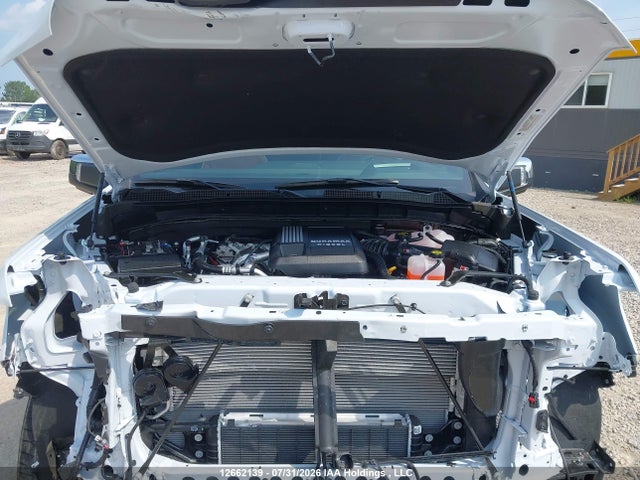 1GTUUHE81TZ403861 GMC Sierra K1500 Denali Ultimate