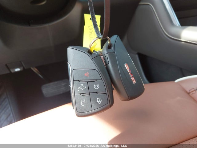 1GTUUHE81TZ403861 GMC Sierra K1500 Denali Ultimate