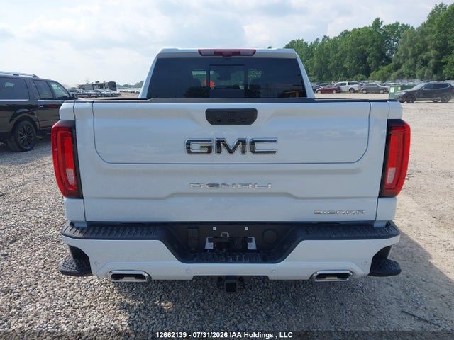 1GTUUHE81TZ403861 GMC Sierra K1500 Denali Ultimate
