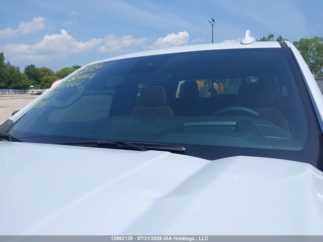 1GTUUHE81TZ403861 GMC Sierra K1500 Denali Ultimate