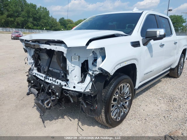 1GTUUHE81TZ403861 GMC Sierra K1500 Denali Ultimate