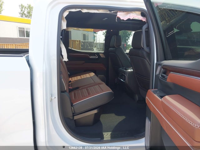 1GTUUHE81TZ403861 GMC Sierra K1500 Denali Ultimate