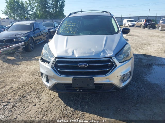 Ford ESCAPE SE 2017 1FMCU0GD0HUA16841 Image 13