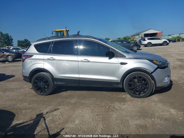 Ford ESCAPE SE 2017 1FMCU0GD0HUA16841 Image 14