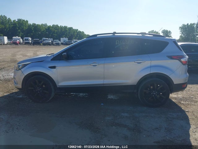 Ford ESCAPE SE 2017 1FMCU0GD0HUA16841 Image 15