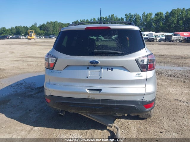 Ford ESCAPE SE 2017 1FMCU0GD0HUA16841 Image 17