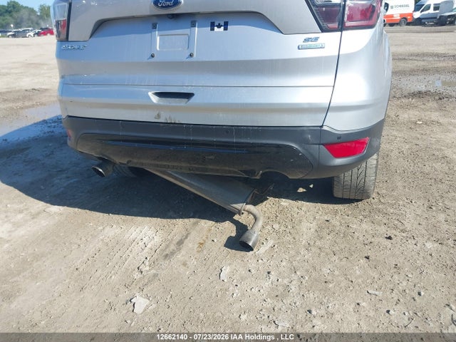 Ford ESCAPE SE 2017 1FMCU0GD0HUA16841 Image 19