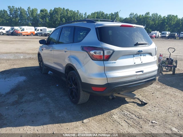 Ford ESCAPE SE 2017 1FMCU0GD0HUA16841 Image 3