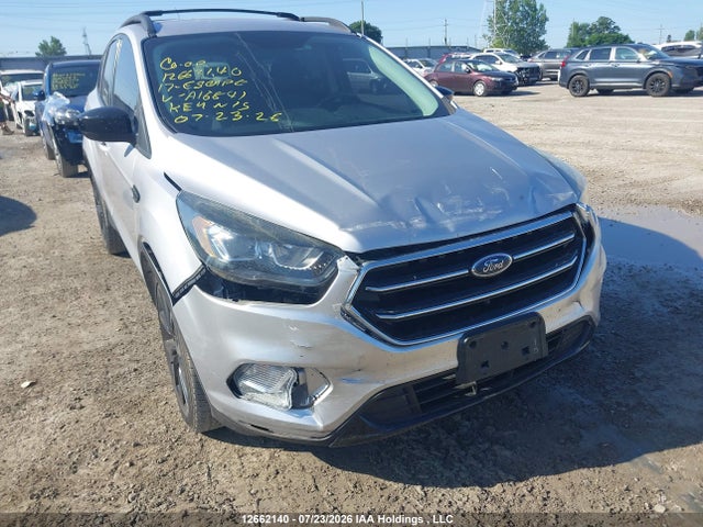 Ford ESCAPE SE 2017 1FMCU0GD0HUA16841 Image 6