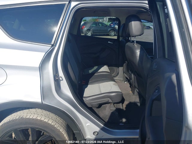 Ford ESCAPE SE 2017 1FMCU0GD0HUA16841 Image 8