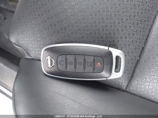 Aukcja sprzedaży 2025 Nissan Rogue Sv/rock Creek, vin: JN8BT3BB0SW155782, numer aukcji: 12662141