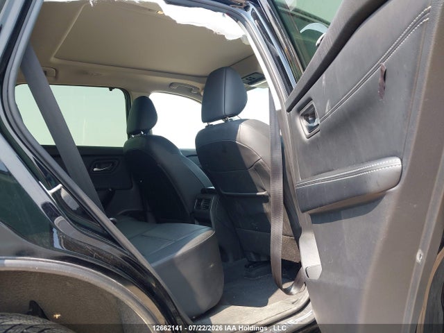 Aukcja sprzedaży 2025 Nissan Rogue Sv/rock Creek, vin: JN8BT3BB0SW155782, numer aukcji: 12662141